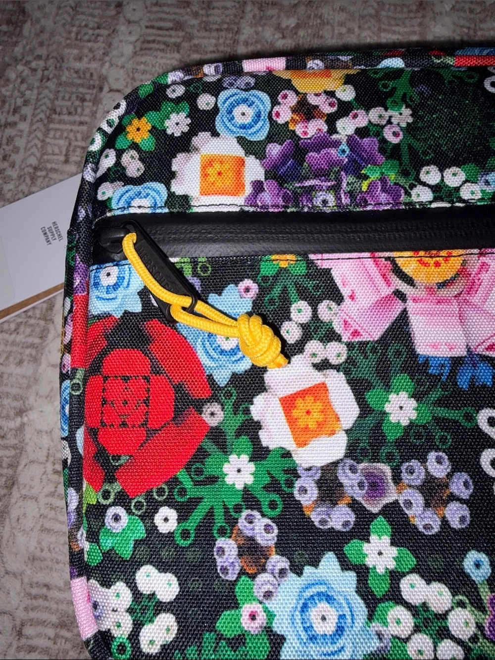 Herschel Supply Company sold out